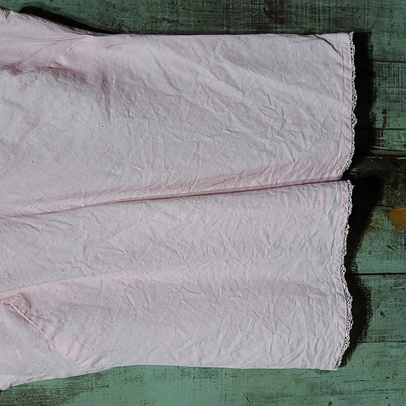 So Be It linen tank - Picture 3 of 7